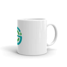 Geography Now Coffee mug! (11oz & 15oz)