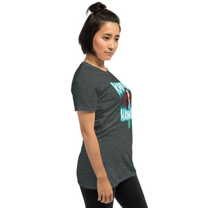 RANDOM HANNAH SHIRT!