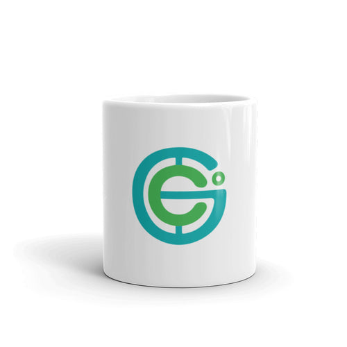 Geography Now Coffee mug! (11oz & 15oz)