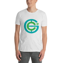 Geography Now Short-Sleeve Unisex T-Shirt!