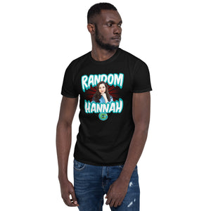 RANDOM HANNAH SHIRT!