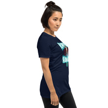 RANDOM HANNAH SHIRT!