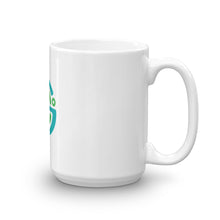 Geography Now Coffee mug! (11oz & 15oz)